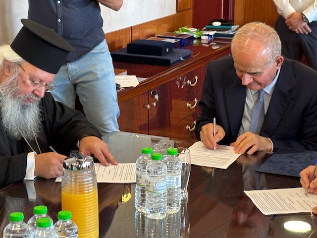 Με πνεύμα προσφοράς και αλληλεγγύης: Ένας καρποφόρος Ιούλιος για το ΚΕΣΟ