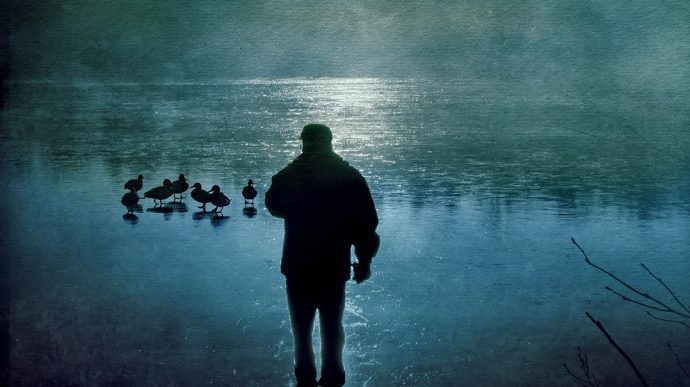 Αγάπη και υπερηφάνεια: δυο αντίθετοι πόλοι