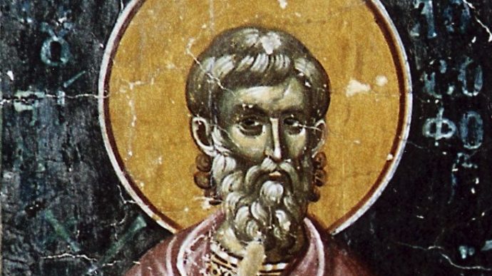 Οι τιμωρίες, οι κολάσεις, οι αγαθές αμοιβές αποδίδονται στον καθένα κατ’ αξία των πράξεών του