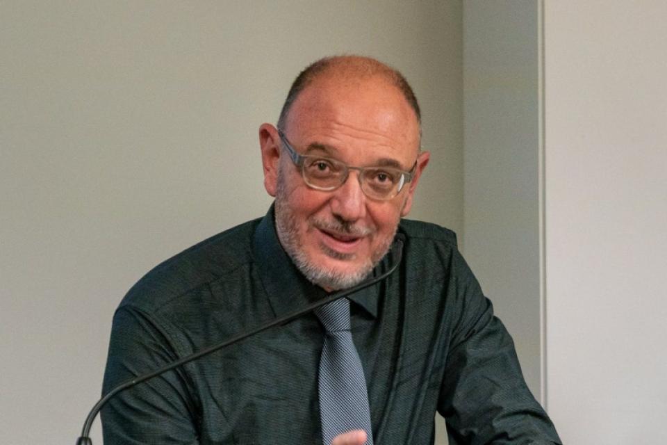 Έφυγε από τη ζωή ο Χρυσόστομος Σταμούλης, Προκοσμήτορας της Θεολογικής Σχολής του ΑΠΘ