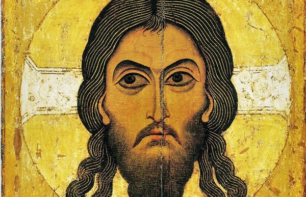 Η εύρεση της αχειροποιήτου και θαυματουργού εικόνας των Καμουλιανών, Ακυλίνας της Αγίας