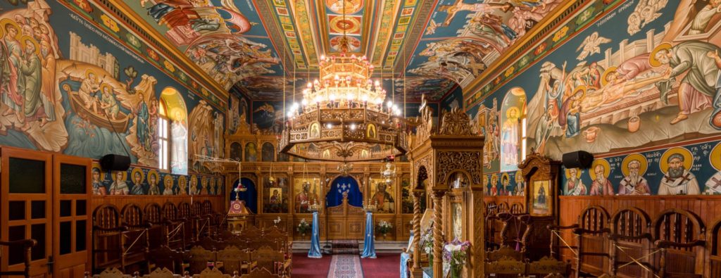 Θεία Λειτουργία για τους επιτυχόντες στις Πανελλαδικές στη Μητρόπολη Ηλείας