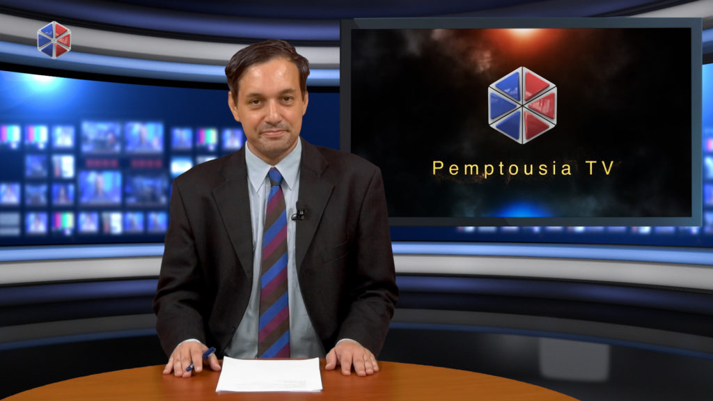 Παρακολουθήστε το δελτίο ειδήσεων