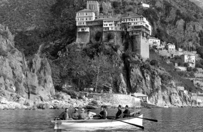 Η Αγιορειτική Εστία συμμετέχει στις θερινές εκδηλώσεις «ΙΜΒΡΙΩΝ ΘΕΟΤΟΚΙΑ 2025»