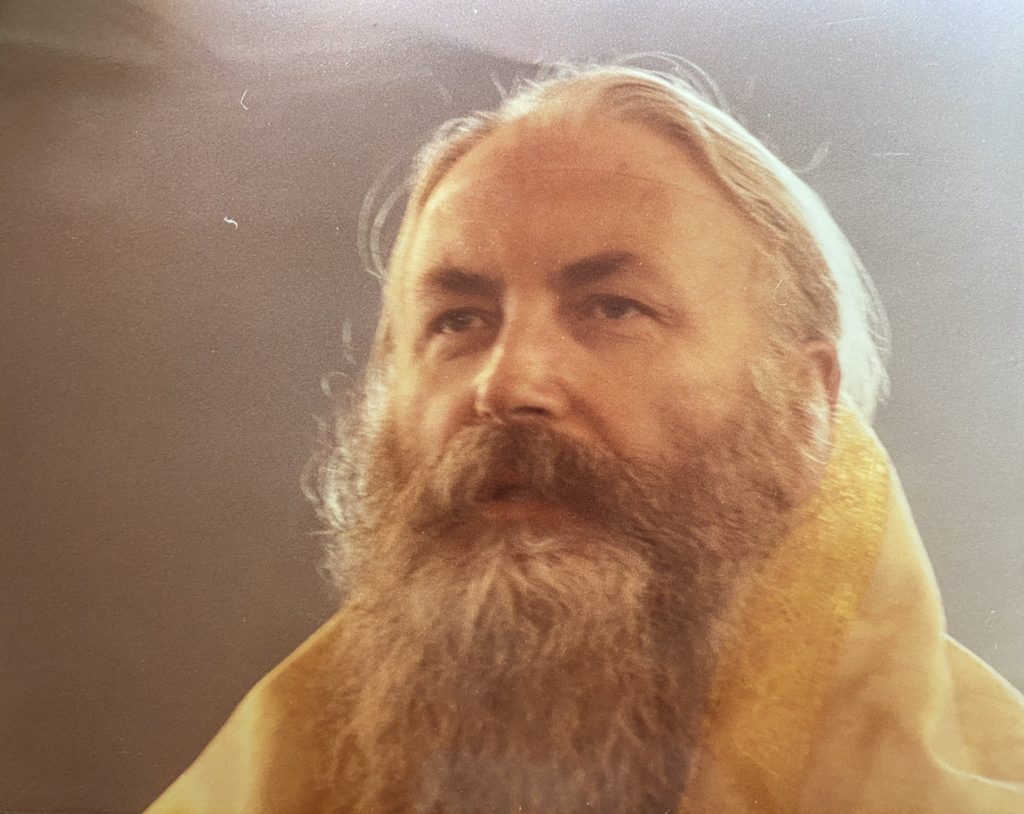 Παύλου μνήμη – Μητροπολίτου Βεροίας και Ναούσης (+27. 8. 1993)