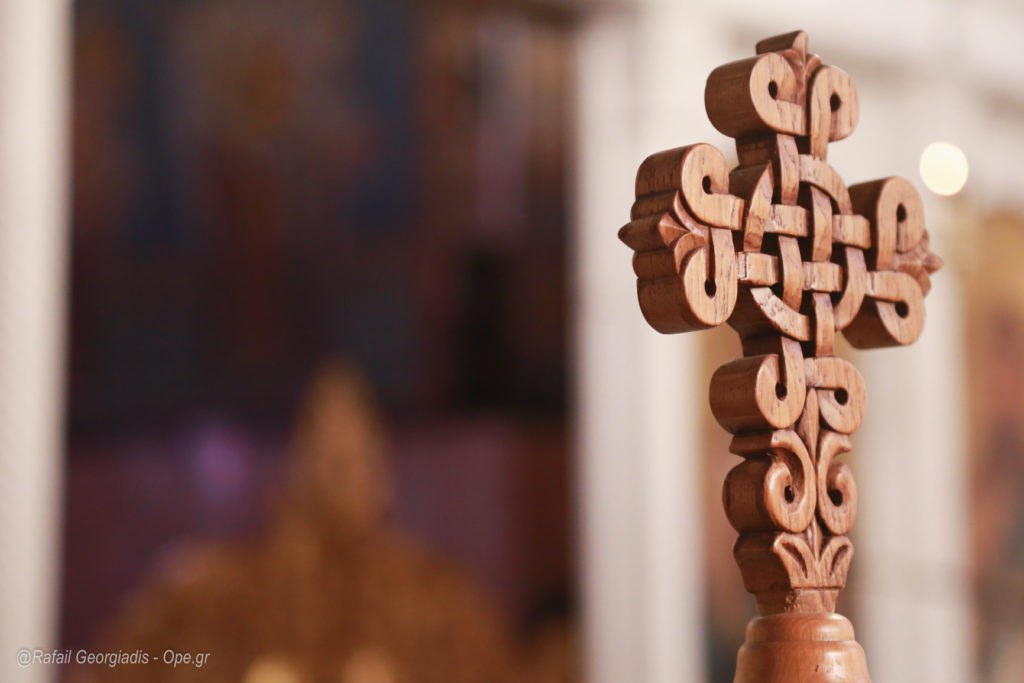 Ιδιωτικοί χώροι λατρείας: Όλα όσα προβλέπει η νέα νομοθετική ρύθμιση