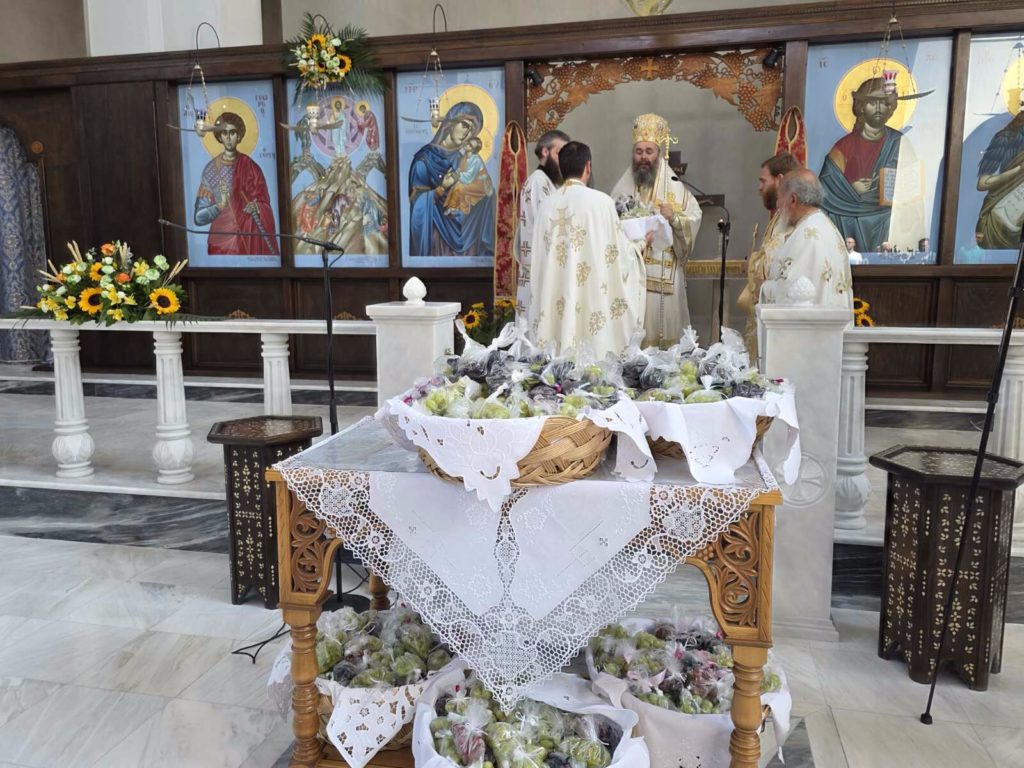 Φλωρίνης Ειρηναίος: “Μέσα σε αυτή την πνευματική ασάφεια, η Εκκλησία δεν έρχεται να προσφέρει θεωρίες αλλά εμπειρία”