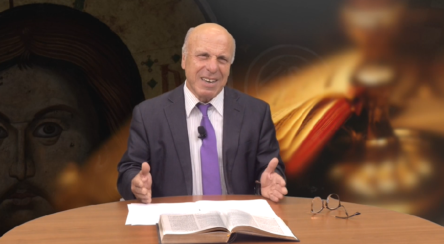 Κυριακάτικη Μαθητεία – Νόημα και σκοπός της κατά Χριστόν μαθητείας