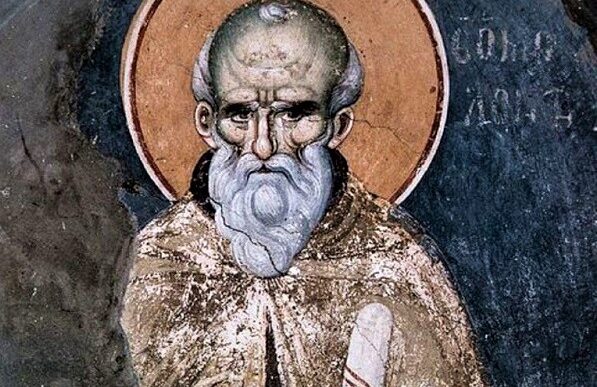 Άγιος Μάξιμος ο Ομολογητής: Εκείνος που αγαπάει τον Θεό, ούτε λυπεί κανένα, ούτε ο ίδιος λυπείται για πρόσκαιρα πράγματα!