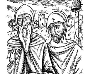 Αν θέλεις να προκόψεις στο καλό…