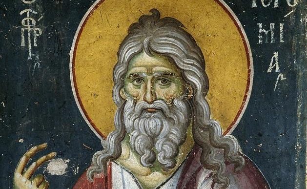 Προφήτης Ιερεμίας: Απειλές εναντίον του από τον ιερέα επόπτη του ναού, παράπονα του προφήτη στον Κύριο