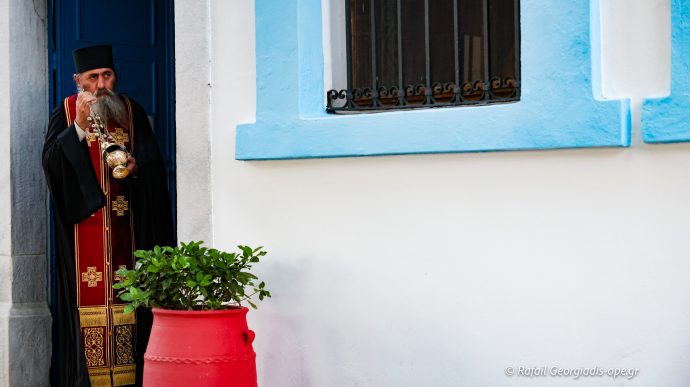 Η αγάπη: από συναίσθημα σε πράξη