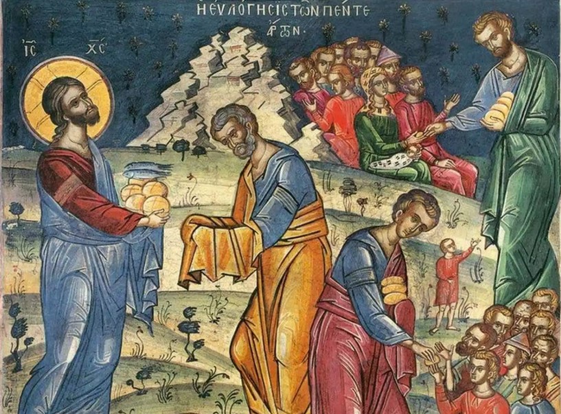 Μητρόπολη Φλωρίνης: Η διαχείριση και ο σεβασμός των δωρεών του Θεού έχει και οικολογική διάσταση