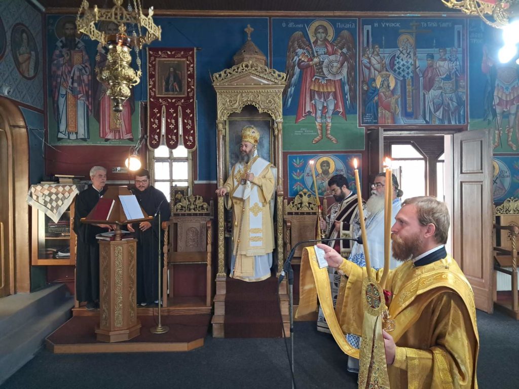 Κάτω Γραμματικό – Γη Αγίων και Πατριαρχών