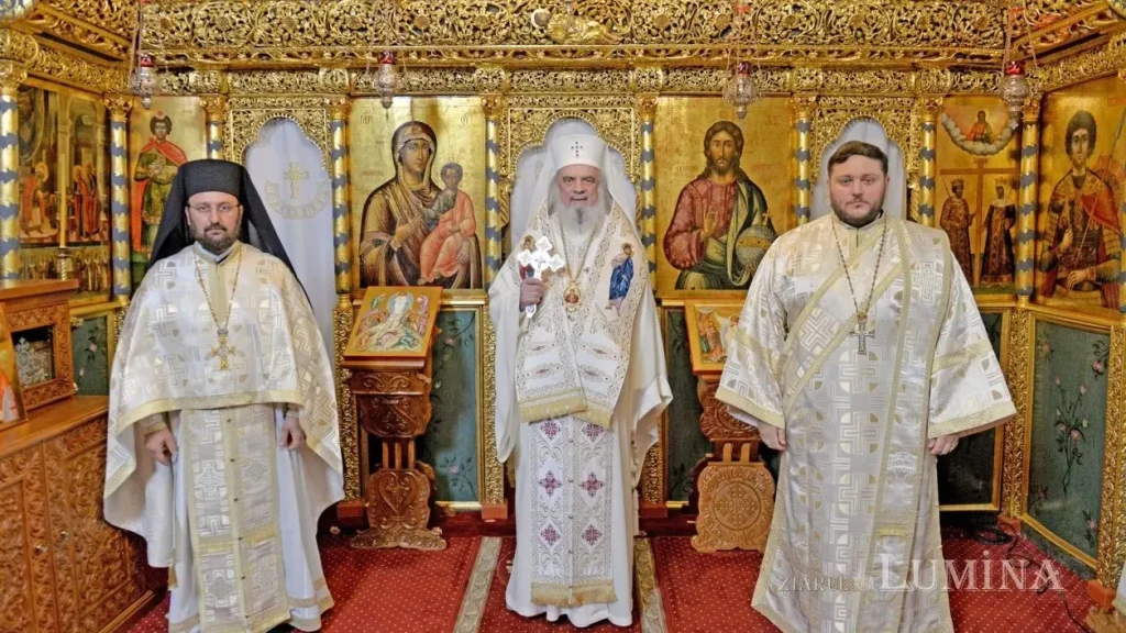 Patriarhul Daniel: Hristos ne învață, ca după o mare realizare, să nu căutăm laude de la oameni, ci să-I mulțumim lui Dumnezeu