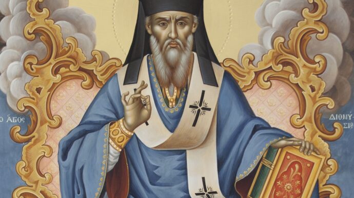 Άγιος Διονύσιος Ζακύνθου: Ο αγιασμένος και ανεξίκακος Επίσκοπος