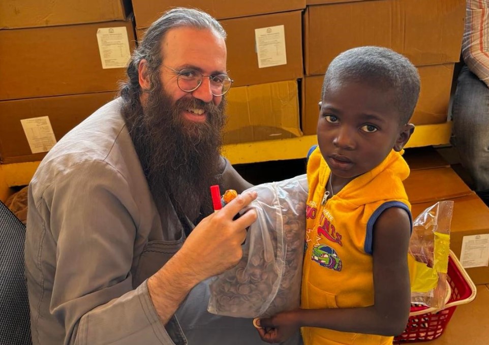 «Ανθίζει» το ιεραποστολικό έργο στη Νότια Μαδαγασκάρη