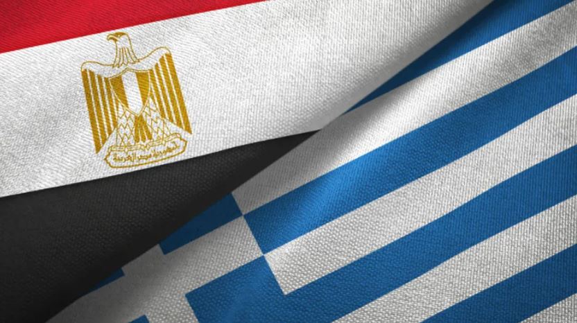 Στην επίσημη ατζέντα της επίσκεψης του Αιγύπτιου ΥΠΕΞ στην Αθήνα η Μονή Σινά