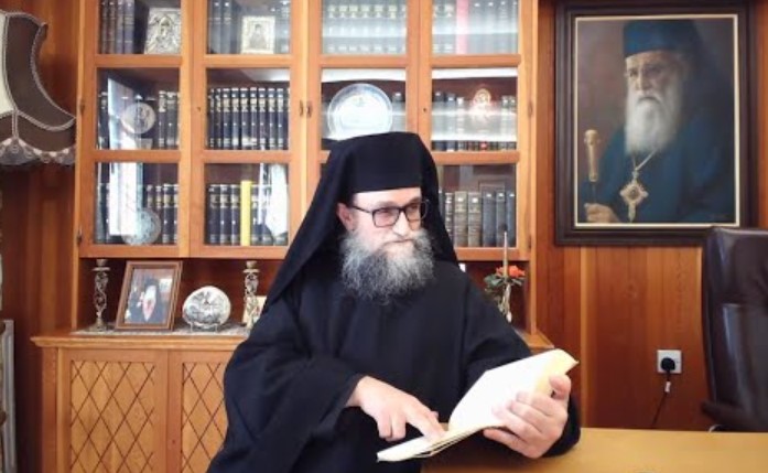 Μονή Παναγίας Τροοδιτίσσης: “Ο Καθηγούμενος, Γέροντας Δαμασκηνός, χαίρει άκρας υγείας”