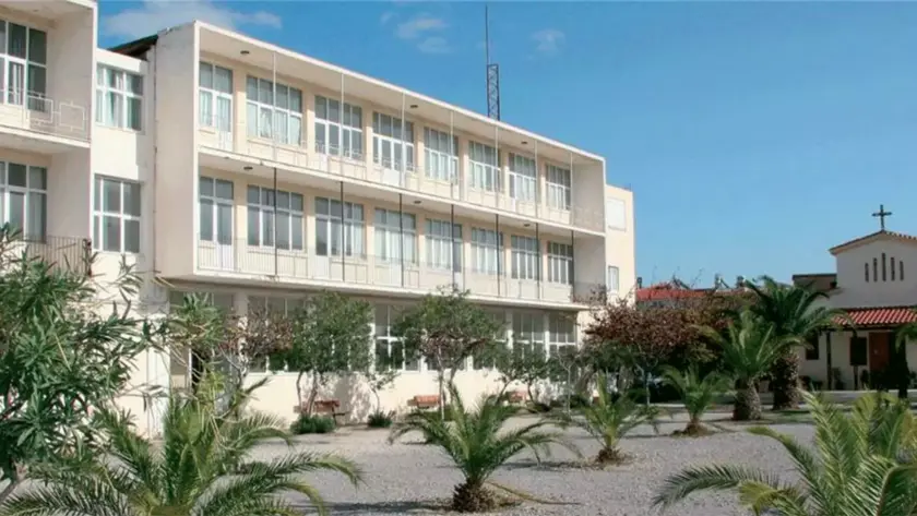 Ψήφισμα της ΠΑΕΑΚ για την εκδημία της μητρός του Μητροπολίτη Σελευκείας Θεοδώρου