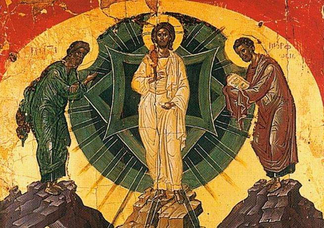 Η Μεταμόρφωση του Χριστού: Ένα μήνυμα ελπίδας και αλλαγής