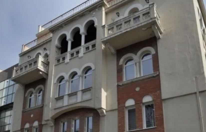 Λειτουργία Γραφείων Ι.Μ. Νέας Ιωνίας