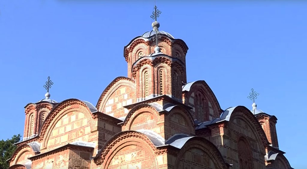 Μητρόπολη Ράσκας και Πριζρένης: Αναληθείς οι ισχυρισμοί για συμφωνία της Εκκλησίας με τους θεσμούς της Πρίστινα