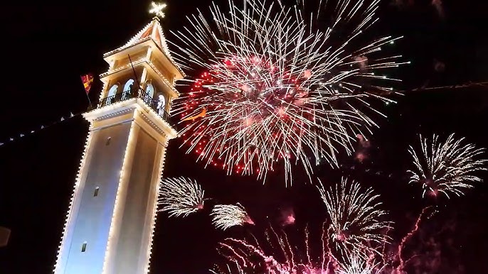 Ζάκυνθος: Μέρος της δαπάνης για τα πυροτεχνήματα του Αγίου Διονυσίου θα διατεθεί σε πυρόπληκτους