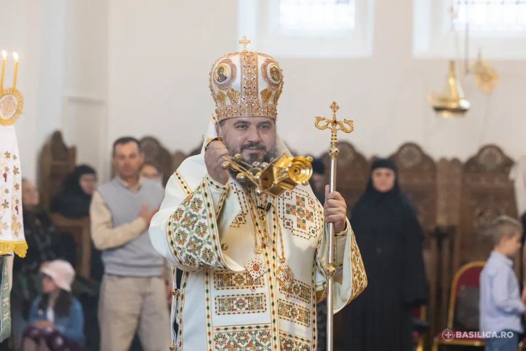 Mesajul Arhiepiscopulului Atanasie: Adormirea Maicii Domnului nu este o înmormântare, ci o înviere în taină