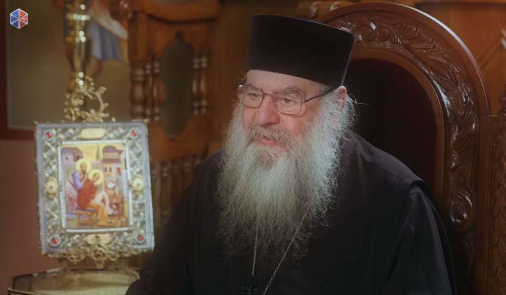 Καρδιακός Λόγος: Κυριακή Η’ Ματθαίου