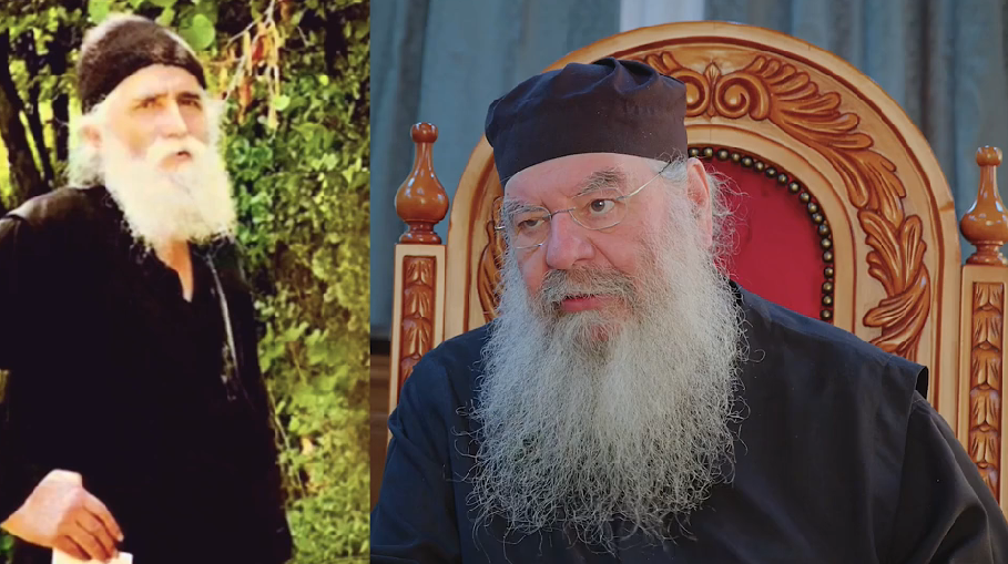 «Καρδιακός Λόγος – Αγιασμένων Μορφών Νοσταλγία»: Ο Άγιος Παΐσιος (Δ΄ μέρος)