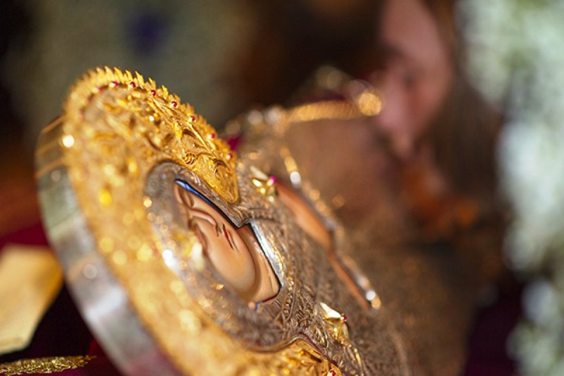 Το Πάσχα του Καλοκαιριού στην Μητρόπολη Δημητριάδος