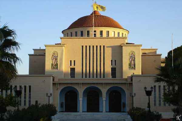 Μητρόπολη Κορίνθου: Λεπτομέρειες για την Εξόδιο Ακολουθία του Μητροπολίτη κυρού Διονυσίου