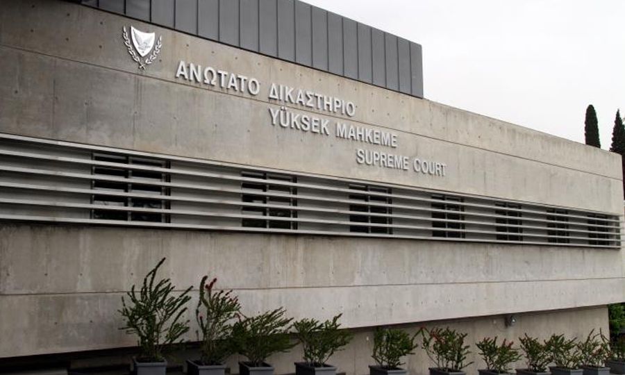«Όχι» Ανώτατου Δικαστηρίου Κύπρου στην αίτηση για κατακράτηση τεκμηρίων από Μονή Αββακούμ