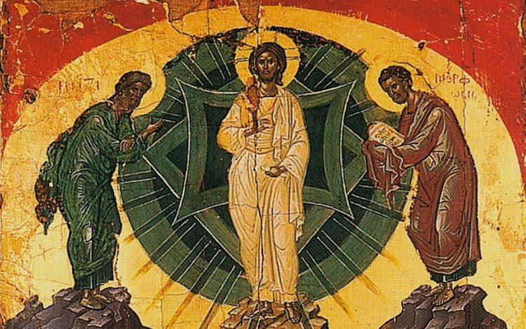 Αφιερώματα για την εορτή της Μεταμορφώσεως του Σωτήρος στην Pemptousia TV