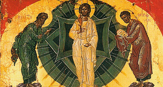 Η εορτή της Μεταμορφώσεως στην Ιερά Μητρόπολη Δημητριάδος