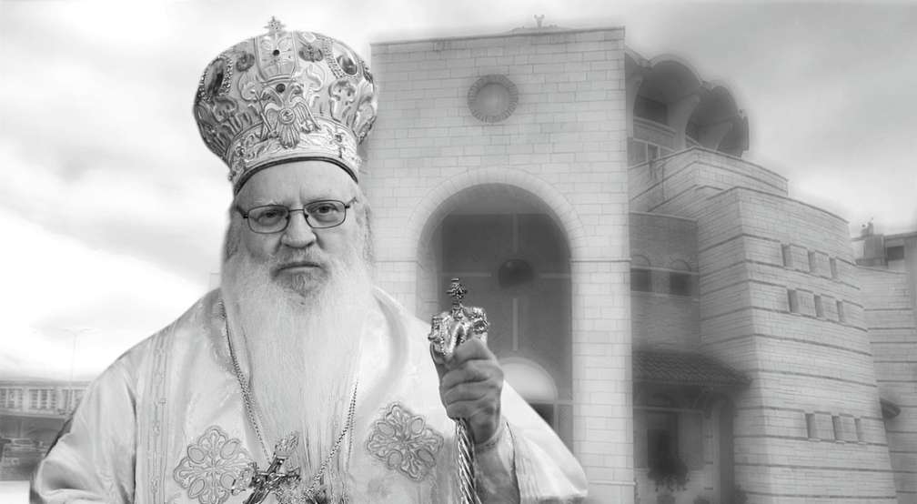 34 χρόνια στα χαρακώματα για την Ορθοδοξία