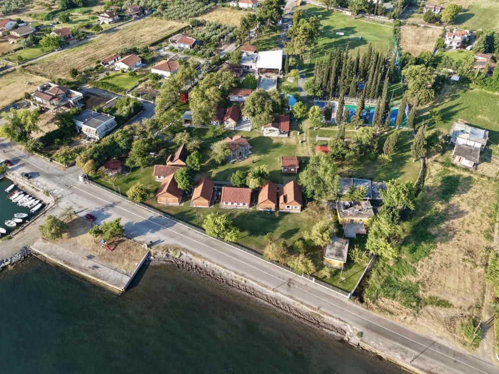 Τα έντονα καιρικά φαινόμενα ματαίωσαν το 3ο Θερινό Φεστιβάλ στο Κατασκηνωτικό Κέντρο της Μητροπόλεως Φθιώτιδος