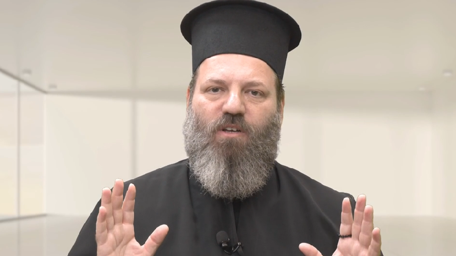 Ορθόδοξη Θεραπευτική: Η φιλαυτία