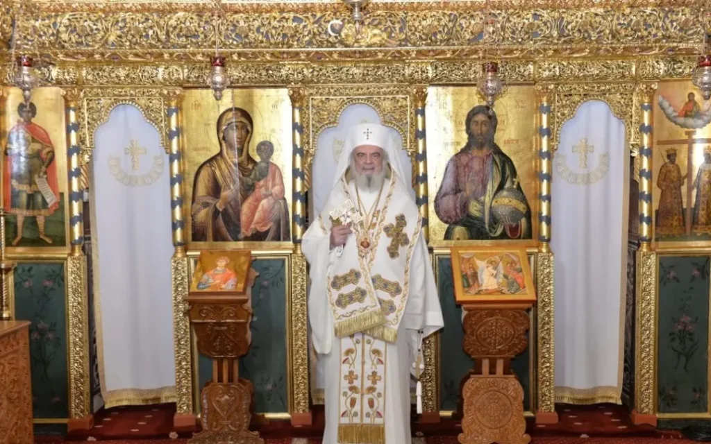 Патријарх Данило: Хришћанско милосрђе треба да негује љубав, а не слику о себи