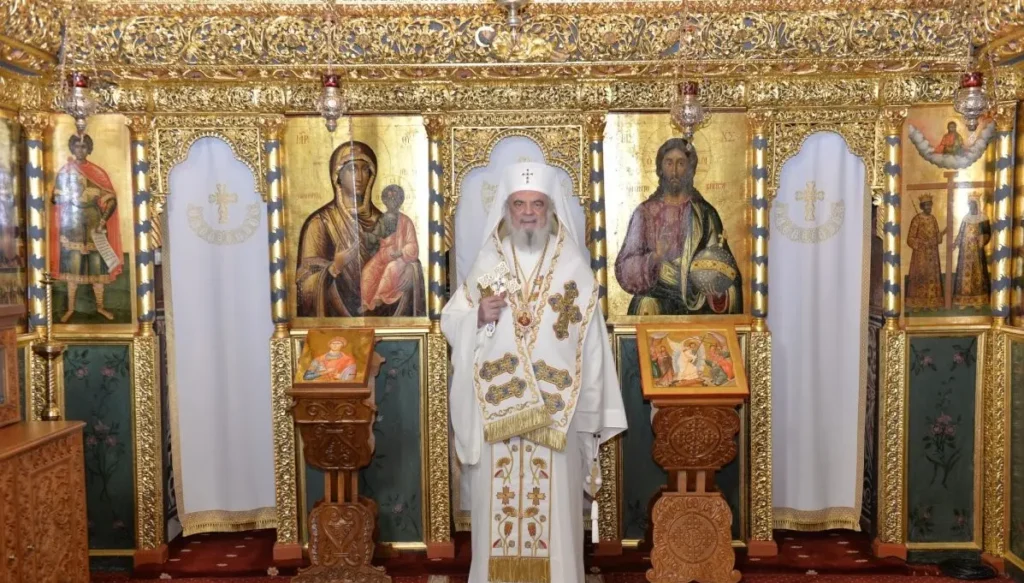 Patriarhul României: Rostul lucrării social-filantropice a creștinului nu este cultivarea imaginii sale în lume, ci a iubirii