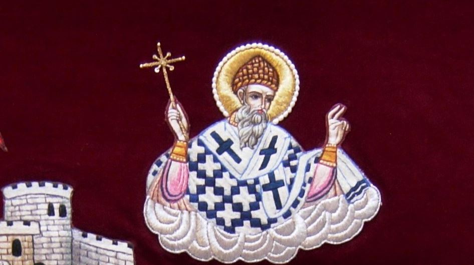 11 Αυγούστου: Ανάμνηση του θάυματος του Αγίου Σπυρίδωνος κατά των Αγαρηνών