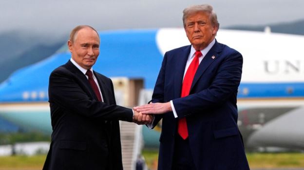 Συνάντηση Τραμπ-Πούτιν στην Αλάσκα: «Πρόοδος» χωρίς επίτευξη συμφωνίας για εκεχειρία στην Ουκρανία