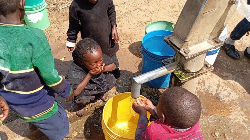 «Δεν τους ξεχνούμε…»