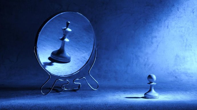 Η υπερηφάνεια ως ρίζα του ανθρώπινου πόνου