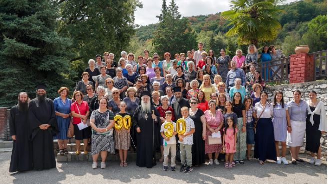 «Φιλοξενία Δοβρά 2025»: Αρχές Σεπτεμβρίου το καθιερωμένο τριήμερο κυριών