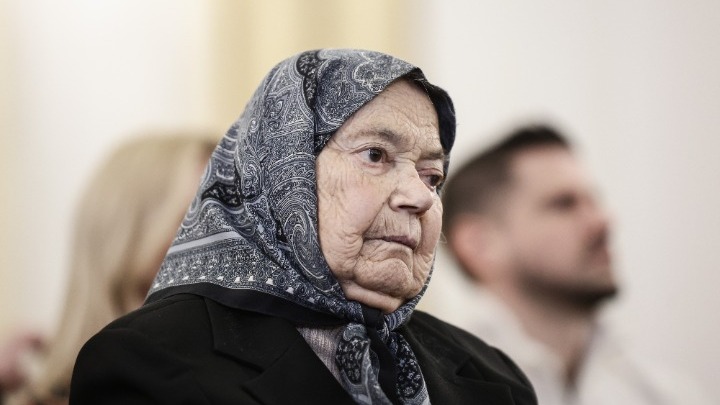 Εκοιμήθη εν Κυρίω η Αθηνά Παπαχρήστου, η αγρότισσα που δώρισε Ασθενοφόρο στο Νοσοκομείο Μεσολογγίου