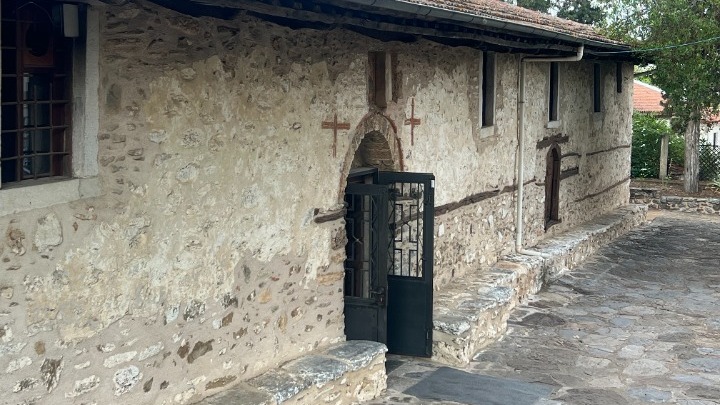 Ιερός Ναός Αγίου Γεωργίου Μελισσοχωρίου: Μια ζωντανή κιβωτός μνήμης και πίστης