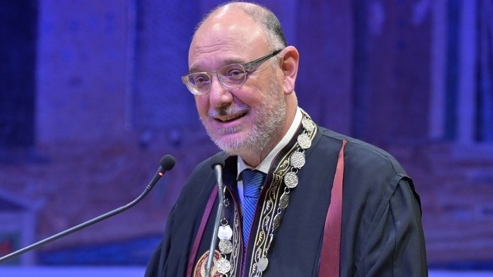 Συλλυπητήρια Δήμου Κασσάνδρας και ΦΚΘ για την εκδημία του Καθηγητή Χρυσόστομου Σταμούλη