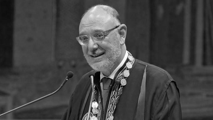 Την Πέμπτη στον Ι.Ν. Αγίας Σοφίας στη Θεσσαλονίκη η Εξόδιος Ακολουθία του Χρυσόστομου Σταμούλη